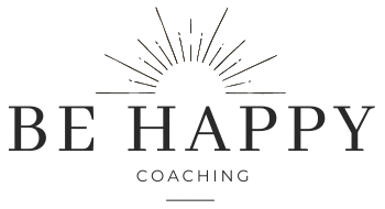 BeHappyCoaching Logo