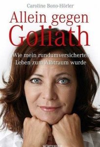 Allein gegen Goliath